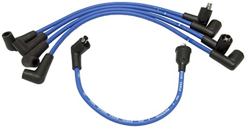NGK RC-EUX033 Spark Plug Wire Set
