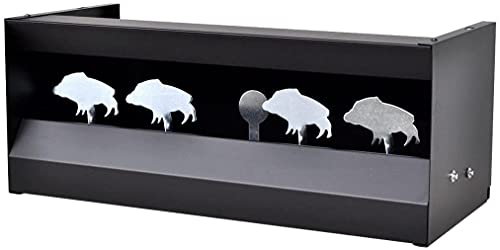 Target for Shooting Hunting Pellet BB Guns High Caliber 0.177 or 0.22 