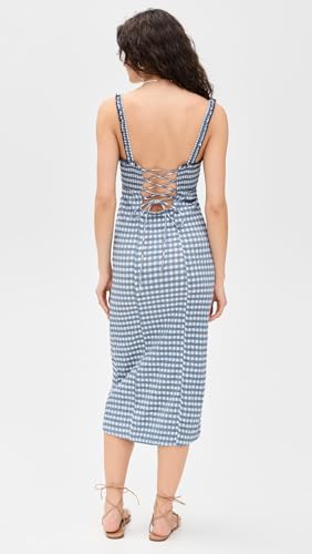 Image of Free People Women's Lucinda Midi Dress