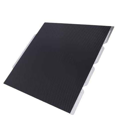 Plaque d'imprimante 3D PEY PET 276x293mm surface de construction 180 ℃ - 7