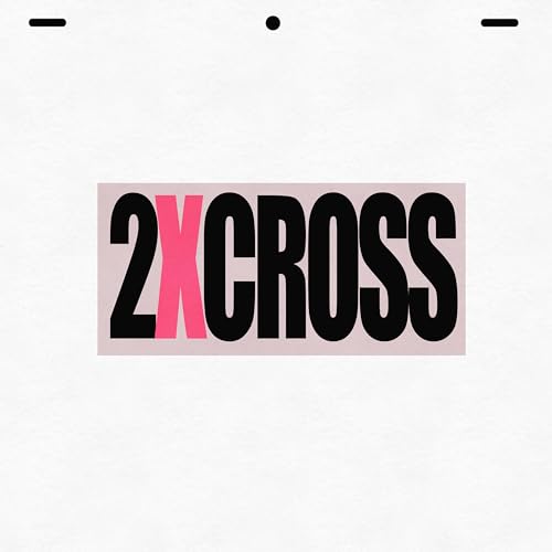  2x Cross