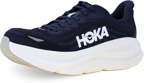 Hoka Men's Bondi 9 Sneaker