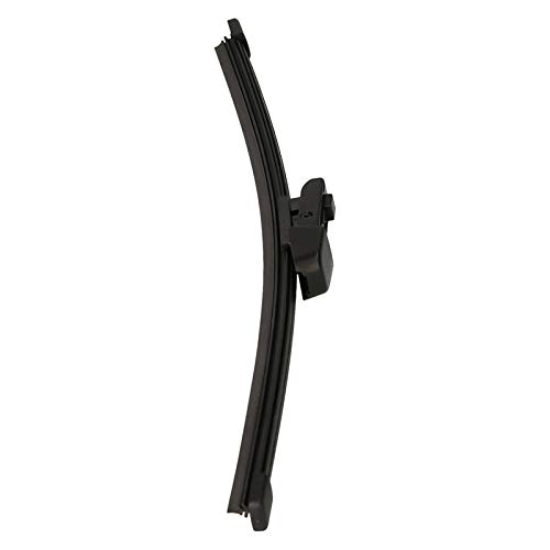 Zwbfu Substituição da lâmina do limpador traseiro para AUDI A4 A6 Q3 RS4 RS6