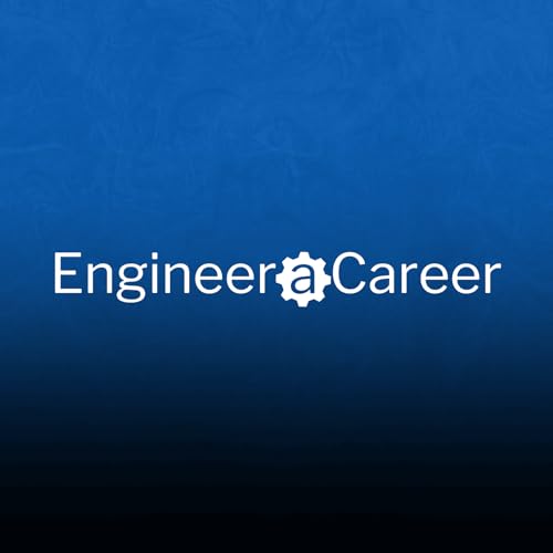 『Engineer a Career』のカバーアート