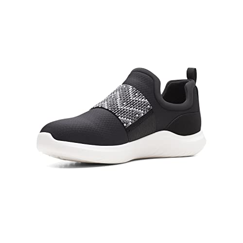 Image of Clarks Womens Nova WaySneaker