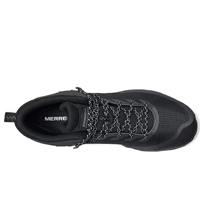 Merrell Men's Speed Eco Mid Waterproof Boot