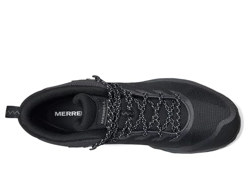 Image of Merrell Men's Speed Eco Mid Waterproof Boot