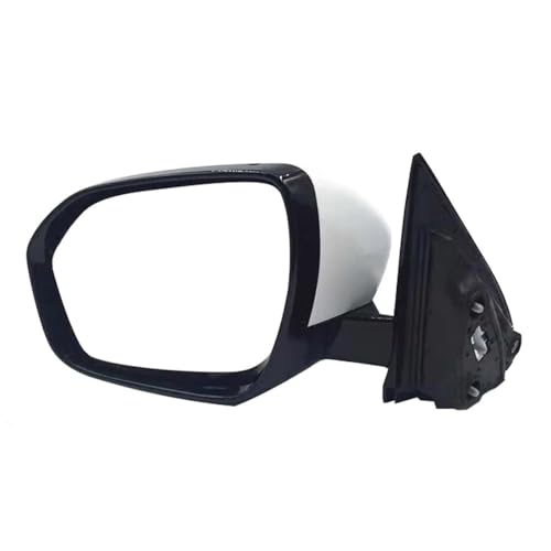 Ensemble rétroviseur extérieur Changan CS95 contre angles morts auto - 3