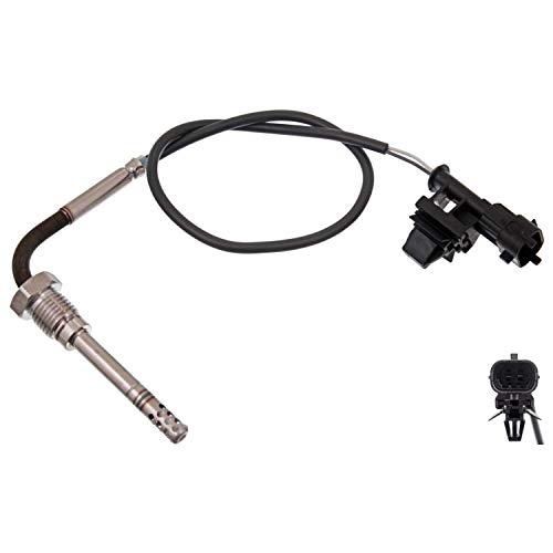 Inyectores de combustible Febi bilstein 49606 para solucionar tirones y falta de potencia