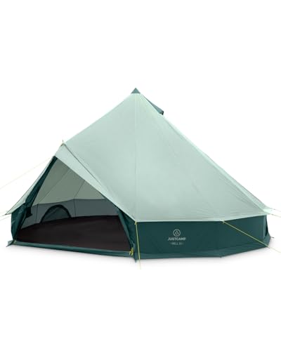 Tienda Tipi JUSTCAMP Bell 10...
