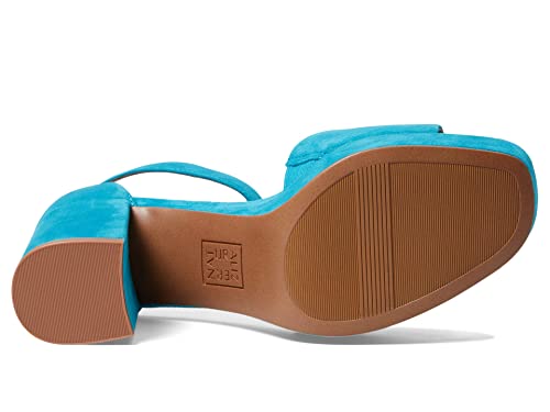 Image of Naturalizer Pearlyn4 Platform Sandals