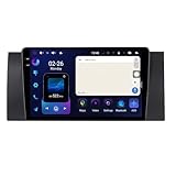 【Bluetooth 5.0】 Autoradio Bluetooth 5.0 hace manos gratis cuando se conecta a un teléfono móvil. Clear Voice of Call haz la llamada sin problemas y conduzca de forma segura sin levantar el teléfono con las manos. También es compatible con los dispositivos Android e iOS.