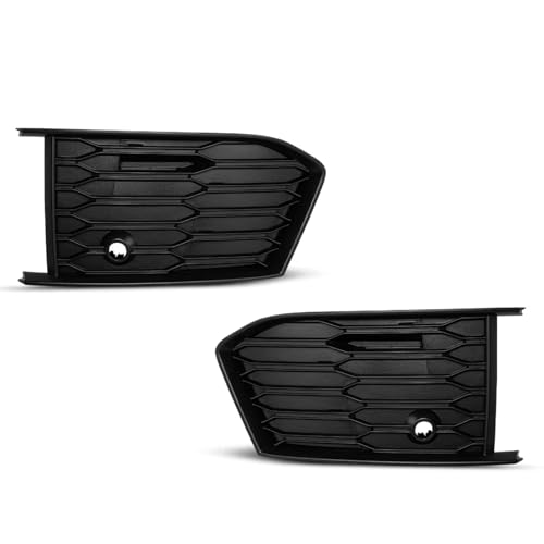Rejilla luz antiniebla delantera izquierda derecha Audi A6 C6 4F0807681A