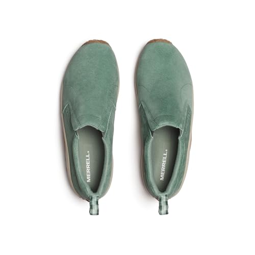 Image of Merrell Men's Jungle Leather Slip-On Shoe