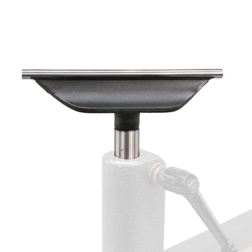 Hurricane Turning Tools, Repisa para Herramienta de 8"