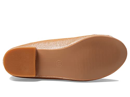 Badgley Mischka Girl's Avery Shimmer Bow (Little Kid/Big Kid)3