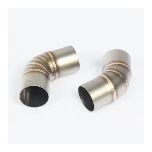 Silencieux d'échappement moto pour Ducati Monster 696 796 795