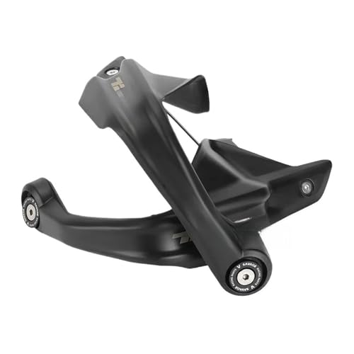 Protège-Mains de Qualité Supérieure pour Guidon Yamaha Tenere 700 T7
