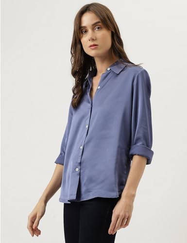 Image of Marks & Spencer Women Shirt