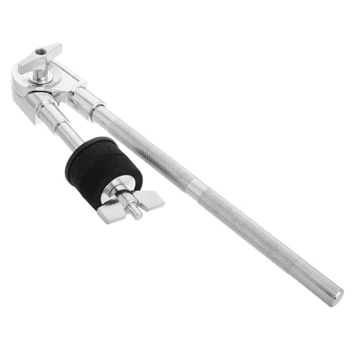 Abaodam Percussion Instrument Accessories Drum Stand for Cymbals Repair Kit Universal Drum Set Parts