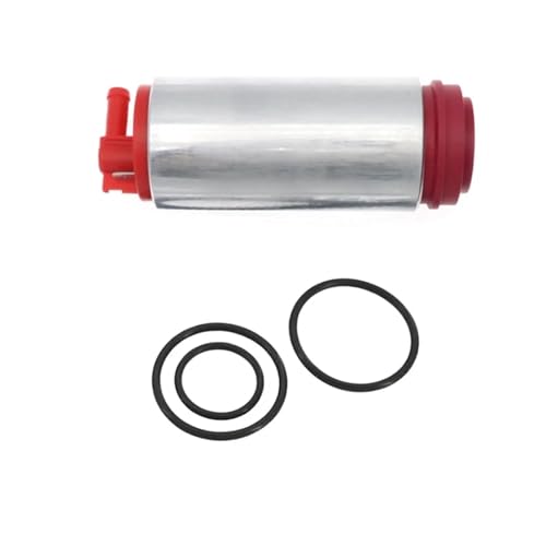 Pompe à essence 340LPH stable pour conversion éthanol et gros injecteurs - 2