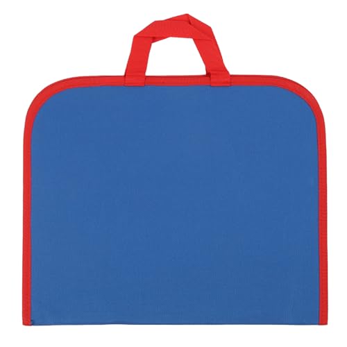 Dioche Foldable Felt Board for Endless Fun, Storytelling and Creative Play, Soft and, Portable Learning Center, for Home and School Use