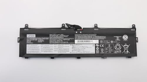 Lenovo Battery 6C, 99Wh, Liion, Smp, Fru01Av497