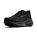 Produktbild Brooks Damen Adrenaline GTS 25 Supportive Running & Walking Shoe, Schwarz/Schwarz/Schwarz/Ebenholz, 6.5 Narrow