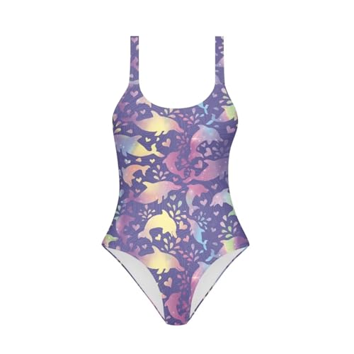 Image of Ystardream Bathing Suits for Girls Tankini Swimsuits 7-18 Kids Beach Swimwear