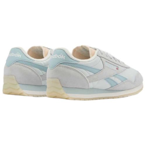 Image of Reebok Women's Classic AZ Legacy Sneakers for Women, Casual Athletic Womens Shoes