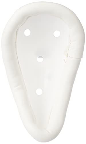 SG01TR640365 Cricket RH Abdominal Pad, (Multicolour) 2 31YkKH3cqJL