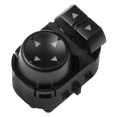 Interrupteur de verrouillage de porte et miroir cassé ? Solution OEM - 3
