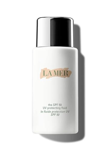 La Mer The SPF 50 UV Protecting Fluid 50ml