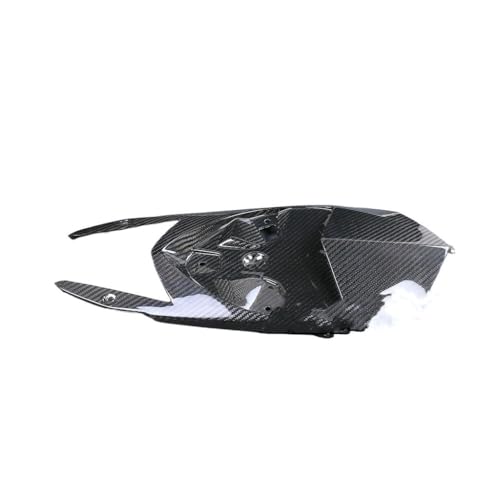 Capot de siège arrière en carbone pour S1000RR 2015-2018 : l'élégance aérodynamique