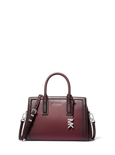 Image of Michael Kors Women's Laila Small Satchel