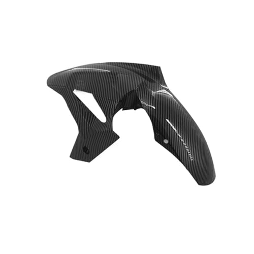 Garde-Boue Avant pour Kawasaki Ninja 400 et Z400 2018-2024 Look Carbone