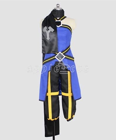 テイルズオブシンフォニア ラタトスクの騎士/エミル・キャスタニエ/コスプレ衣装 Amazon.co.jp: longmucos テイルズ オブ シンフォニア -ラタトスクの