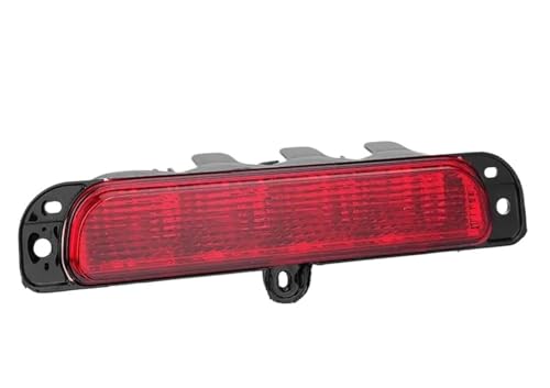 3e feu arrière pour Mitsubishi L200 Triton 2005-2015 référence 8334A059