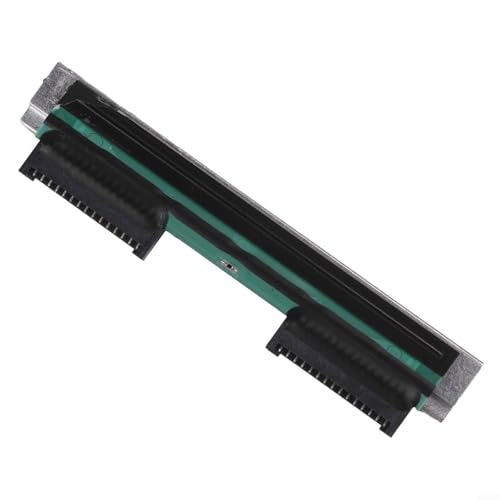 Per Zebra ZD410 Thermal Label Printer testina di stampa 203dpi P1079903 010 Sostituzione per risultati di coerenti