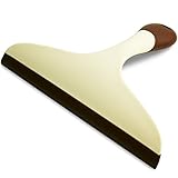 Modern Shower Window Squeegee, 9.8
