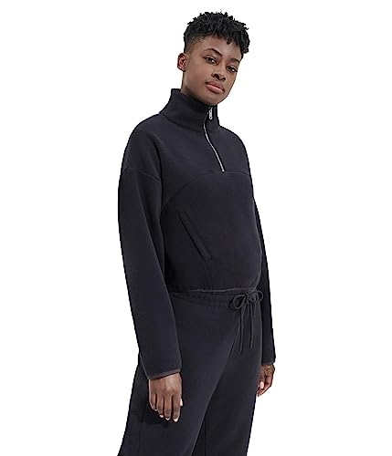 Image of UGG Women's Cassady Micro Uggfluff Halfzip