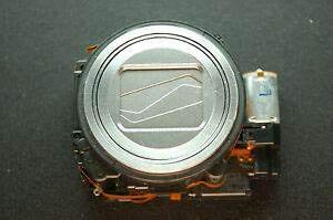 DHcamera Lens Focus Zoom Unit Part for Nikon Coolpix S9200 S9300 Casio ZR700 ZR800