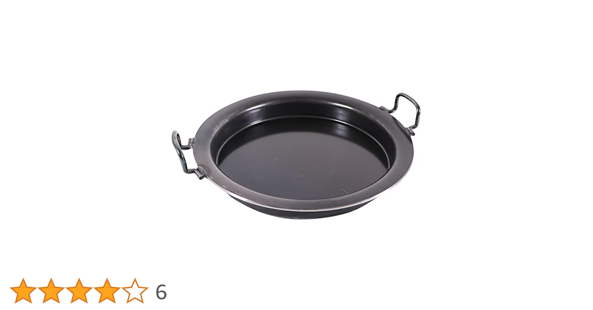 Amazon｜カンダ(kanda) 神田鉄鍋 餃子鍋 鉄製 30cm 日本製 中華
