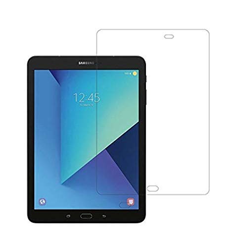 See full amazon price history chart for DVTECH 9H Hardness 5 Layered Ceramic Matte Tablet Screen protector compatible for Samsung Galaxy Tab S3 9.7 inch (not a tempered glass) DVTECH 9H Hardness 5 Layered Ceramic Matte Tablet Screen protector compatible for Samsung Galaxy Tab S3 9.7 inch (not a tempered glass) (B091CYY3WX) Amazon Price History, Amazon Price Tracker
