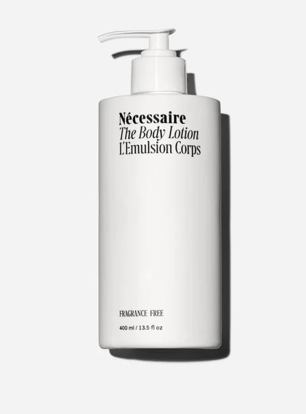 Necessaire The Body Lotion Jumbo Size 400 ml / 13.5 fl oz Beauty & Personal Care