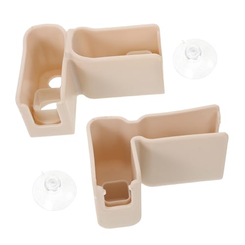 RORPOIR 2 Juegos De Conectores para Parque Infantil Accesorios para Carpas Conectores para Carpas Accesorios para Parques