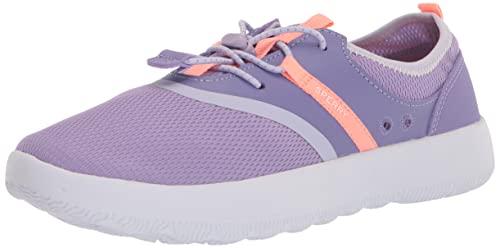 Sperry Unisex-Child Coastal Break Water Shoe