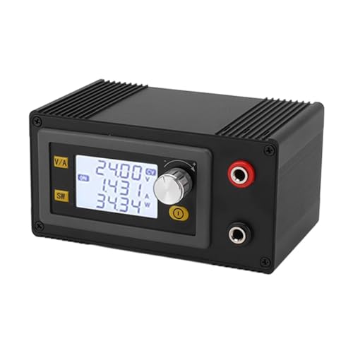 Convertidor de potencia variable ajustable para alta demanda de energía 1