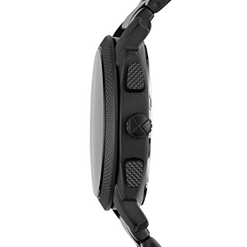 FOSSIL-Herrenuhrenmaschine