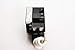 SCHNEIDER ELECTRIC Miniature 120/240-Volt 40-Amp QOB240EPD2100 Molded Case Circuit Breaker 600V 60A